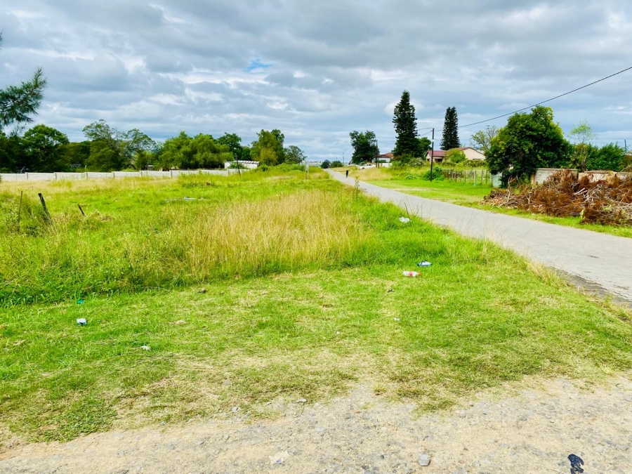 Commercial Property for Sale in Mthata Eastern Cape
